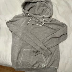 Garage hoodie